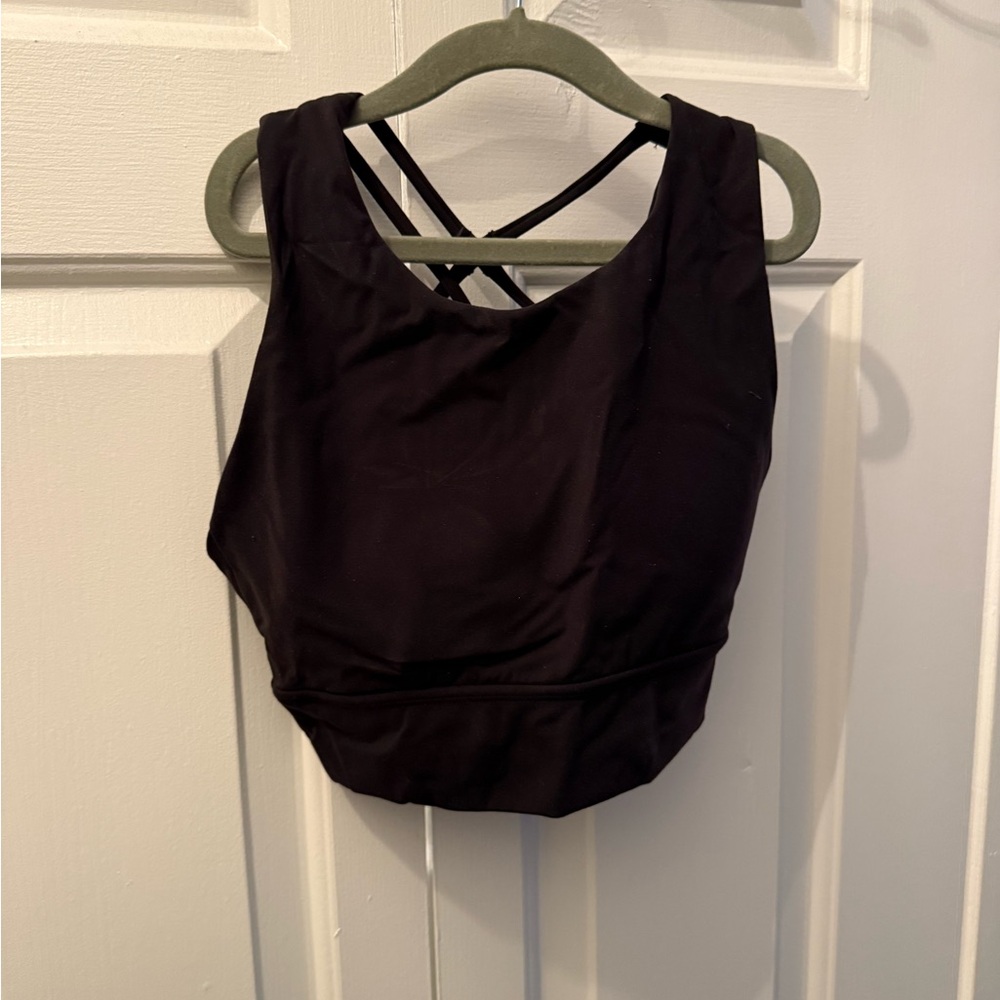 Buffbunny Geo Sports Bra
